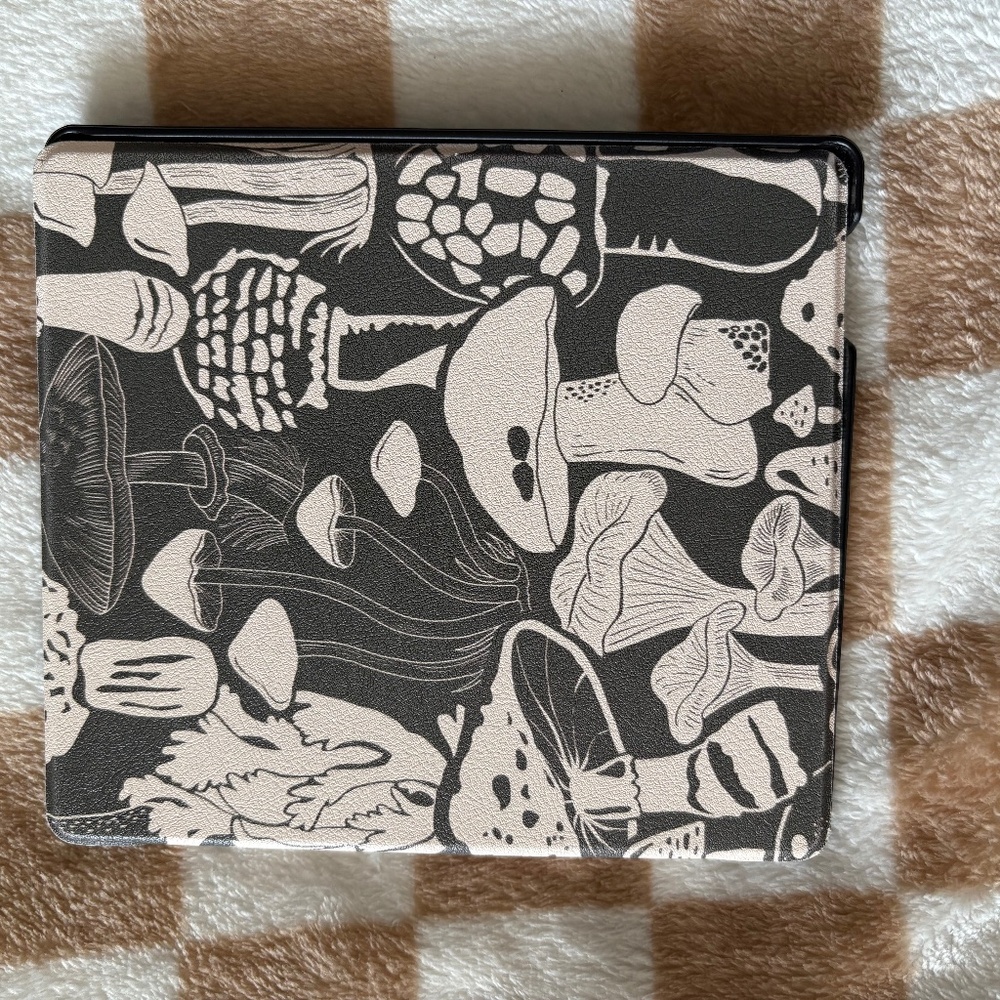 Kindle Oasis 2/3 Case